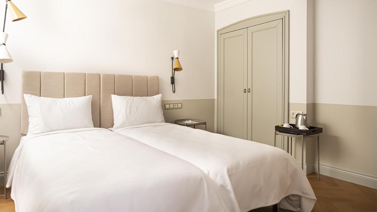 Ishak Pasa Palace By Joyway Hotels Estambul Exterior foto