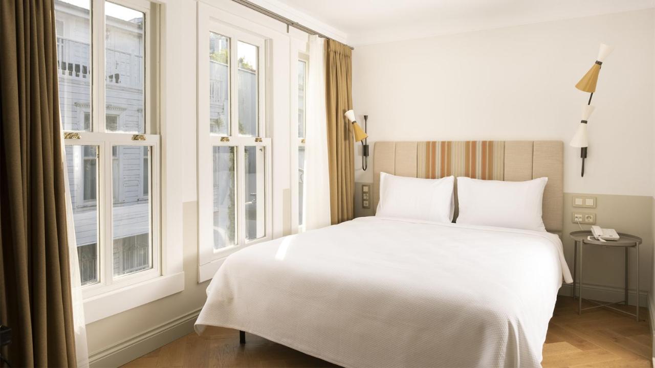 Ishak Pasa Palace By Joyway Hotels Estambul Exterior foto