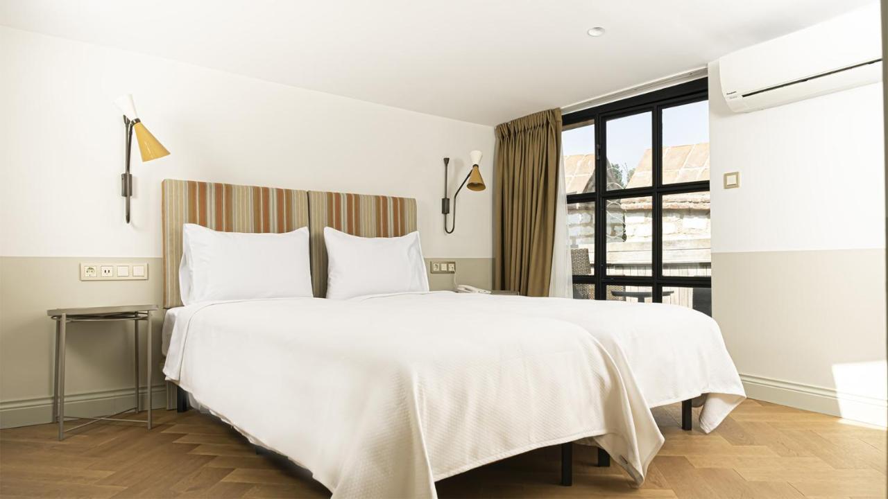 Ishak Pasa Palace By Joyway Hotels Estambul Exterior foto